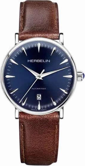 Herbelin Watches Herbelin Inspiration