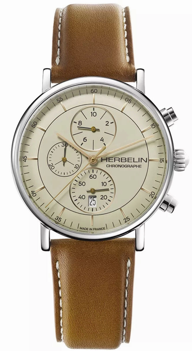 Herbelin Watches Herbelin Inspiration Watch