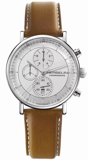 Herbelin Watches Herbelin Inspiration Watch