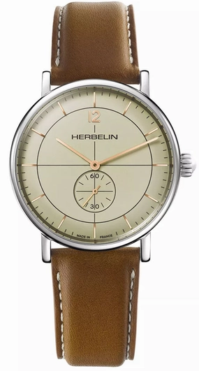 Herbelin Watches Herbelin Inspiration Watch