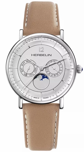 Herbelin Watches Herbelin Inspiration Watch
