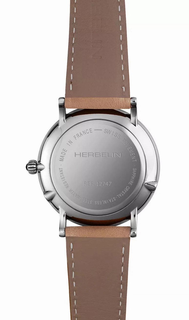 Herbelin Watches Herbelin Inspiration Watch