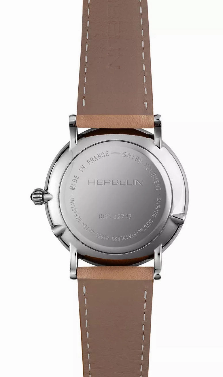 Herbelin Watches Herbelin Inspiration Watch