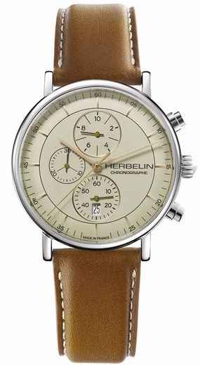Herbelin Watches Herbelin Inspiration Watch