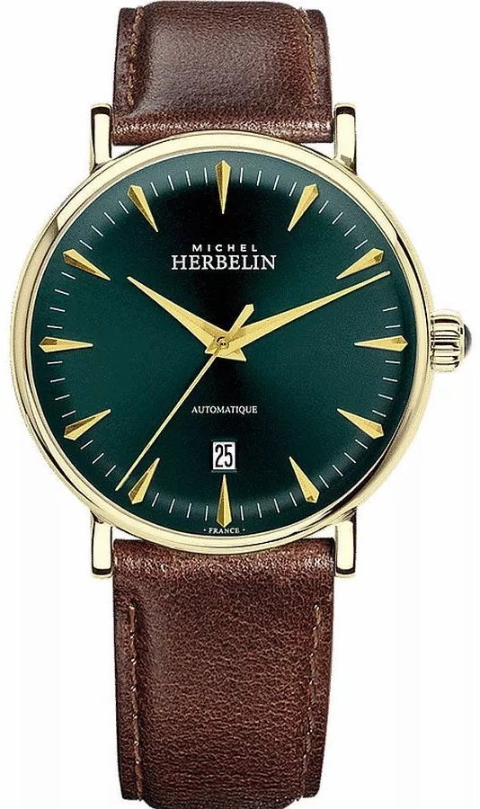 Herbelin Watches Herbelin Inspiration