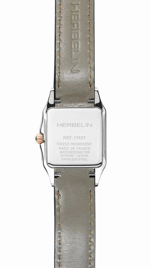 Herbelin Watches Herbelin Luna Ladies Watch