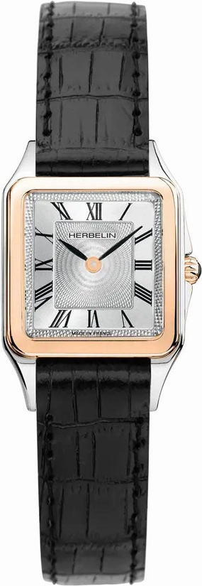 Herbelin Watches Herbelin Luna Ladies Watch