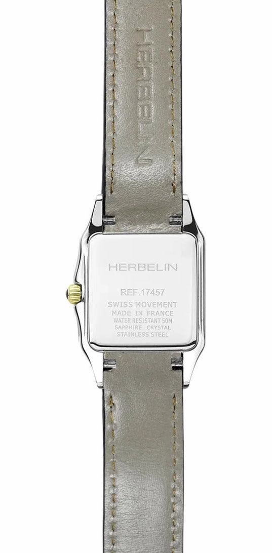 Herbelin Watches Herbelin Luna Ladies Watch