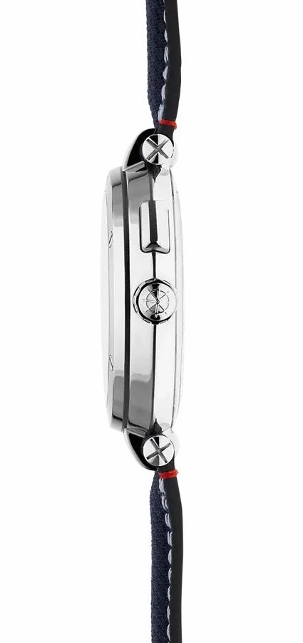 Herbelin Watches Herbelin Newport 35th Anniversary Mens Watch