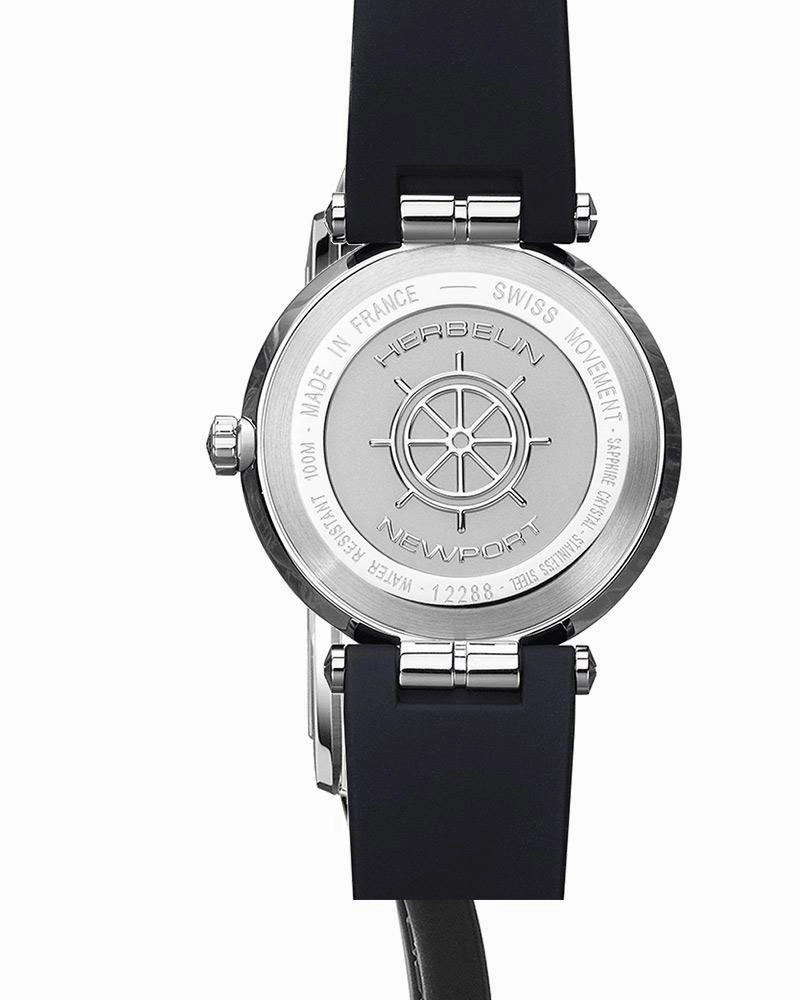 Herbelin Watches Herbelin Newport