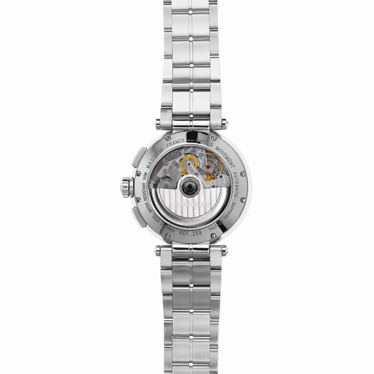 Herbelin Watches Herbelin Newport Automatic Watch