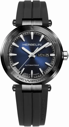 Herbelin Watches Herbelin Newport Automatic Watch