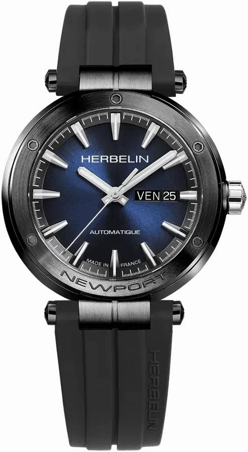 Herbelin Watches Herbelin Newport Automatic Watch