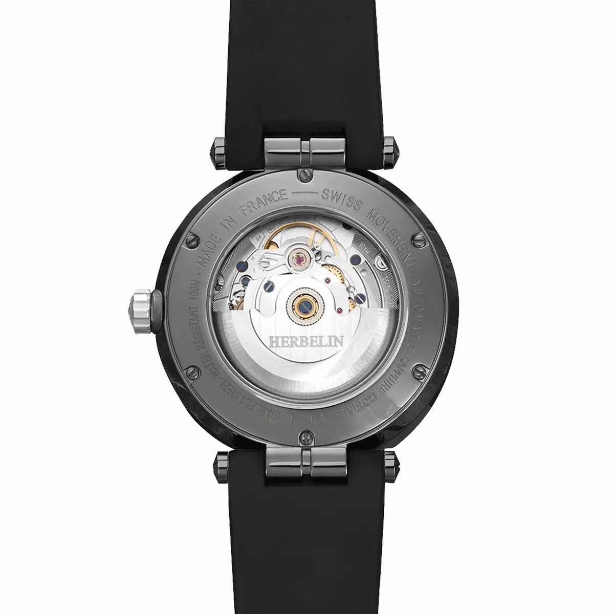 Herbelin Watches Herbelin Newport Automatic Watch