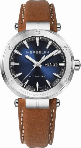 Herbelin Watches Herbelin Newport Automatic Watch