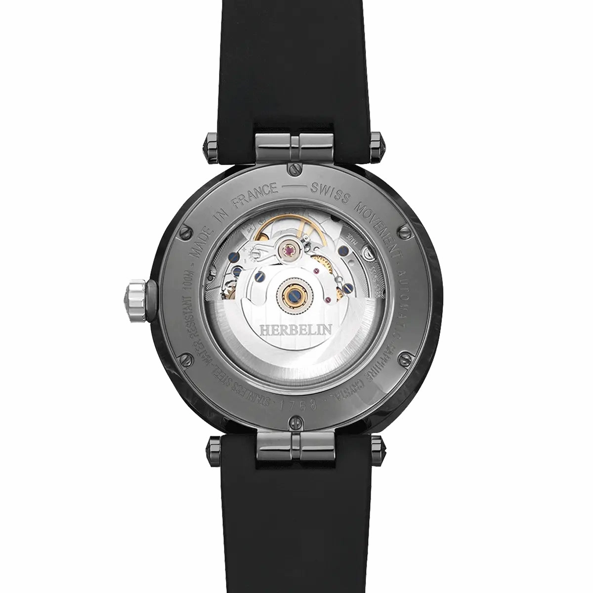 Herbelin Watches Herbelin Newport Automatic Watch