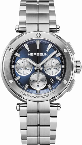 Herbelin Watches Herbelin Newport Automatic Watch