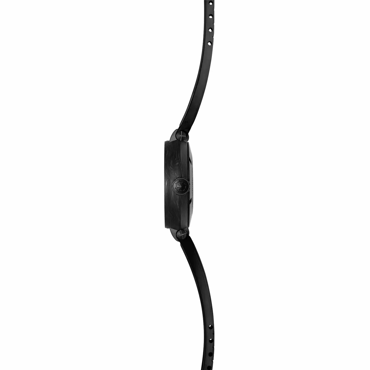 Herbelin Watches Herbelin Newport Carbon Titanium Watch