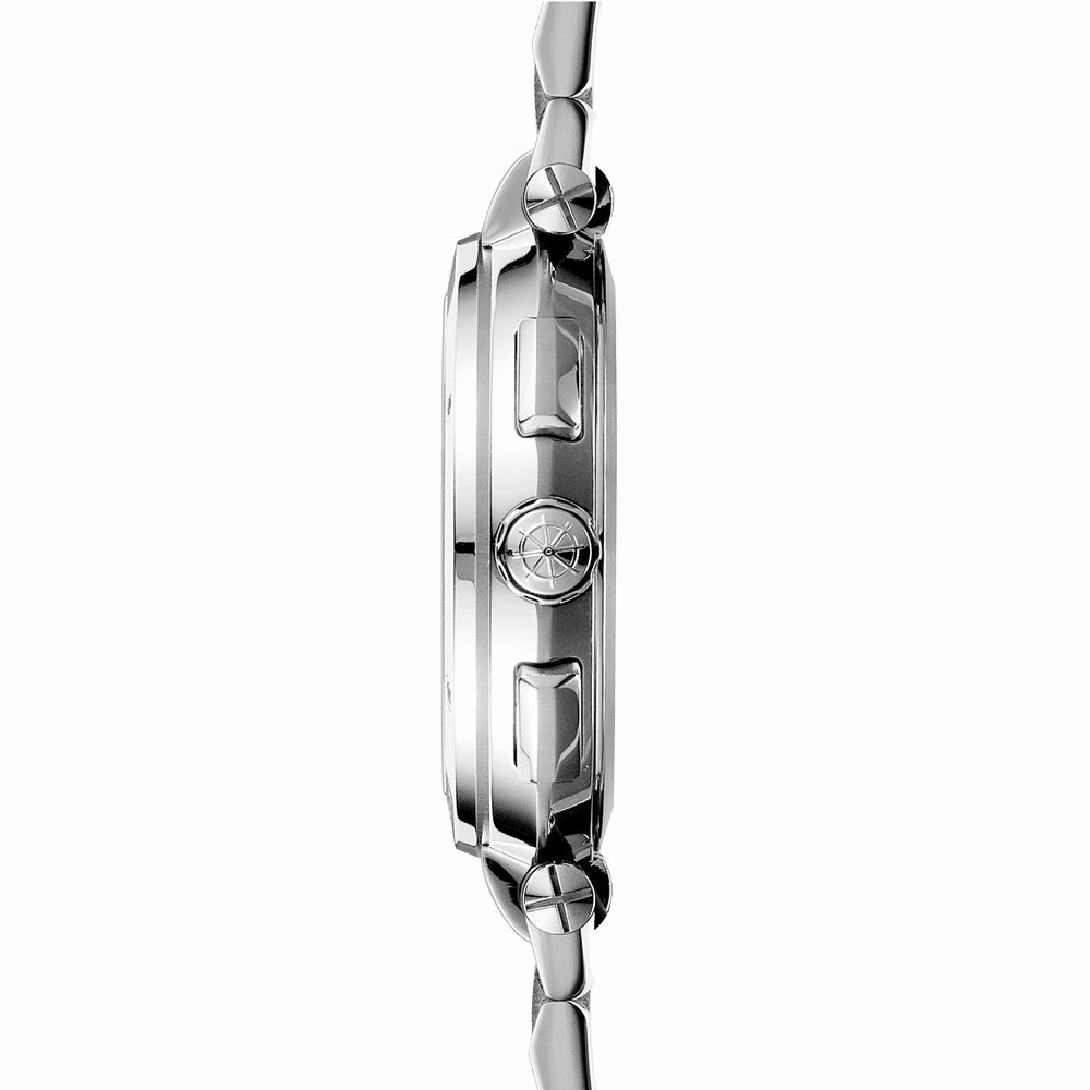 Herbelin Watches Herbelin Newport Chronograph Watch