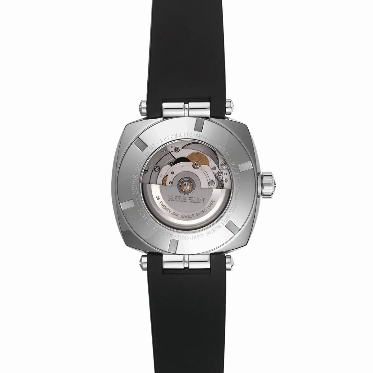 Herbelin Watches Herbelin Newport Diver Automatic Watch