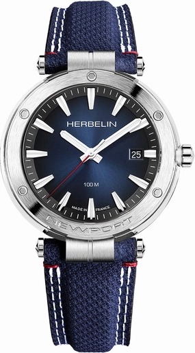 Herbelin Watches Herbelin Newport