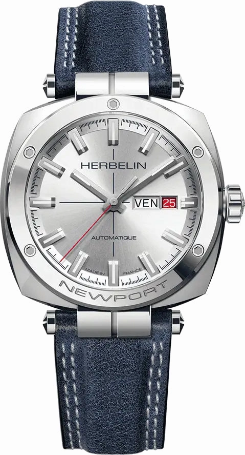Herbelin Watches Herbelin Newport Heritage Automatic