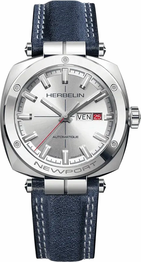 Herbelin Watches Herbelin Newport Heritage Automatic