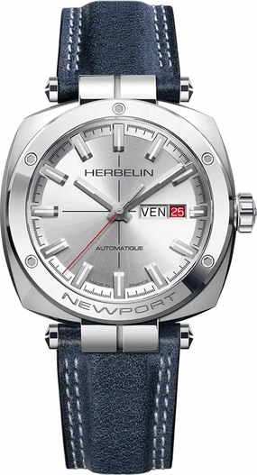 Herbelin Watches Herbelin Newport Heritage Automatic