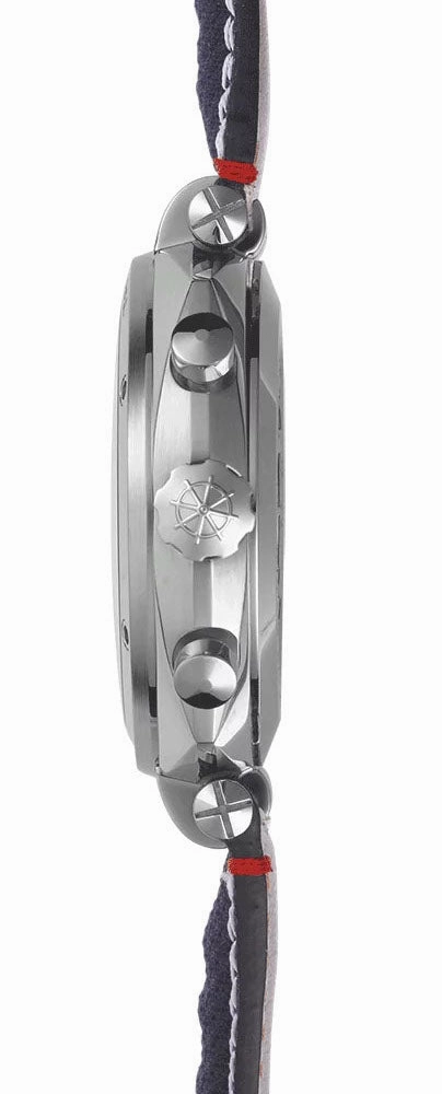 Herbelin Watches Herbelin Newport Heritage Chrono Watch