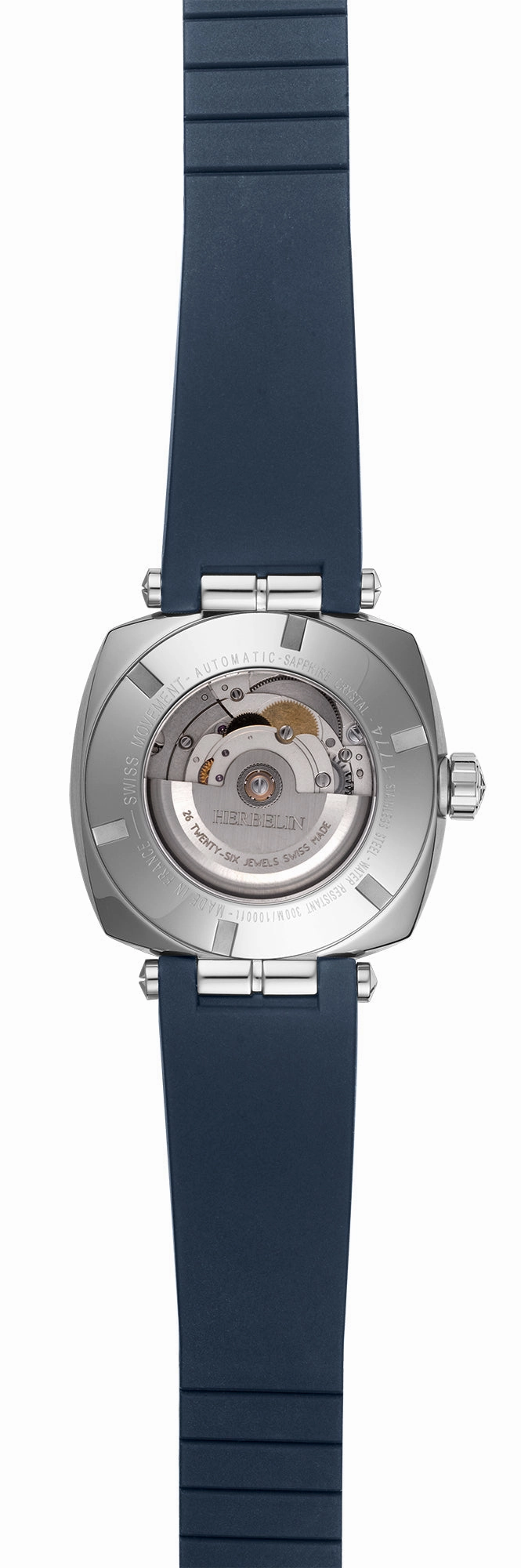 Herbelin Watches Herbelin Newport Heritage Mens Watch