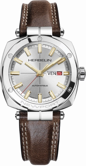 Herbelin Watches Herbelin Newport Heritage Mens Watch