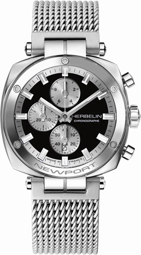 Herbelin Watches Herbelin Newport Heritage Watch