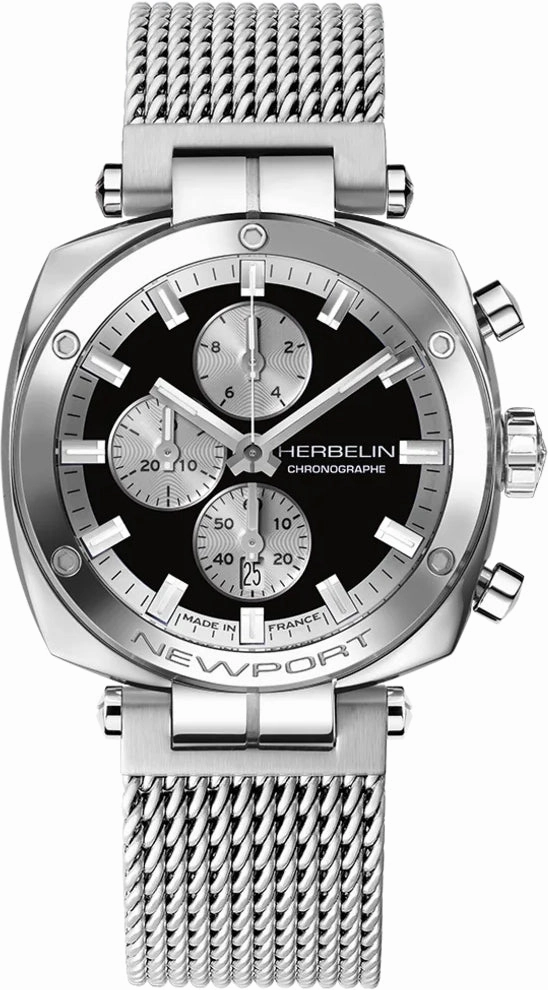 Herbelin Watches Herbelin Newport Heritage Watch