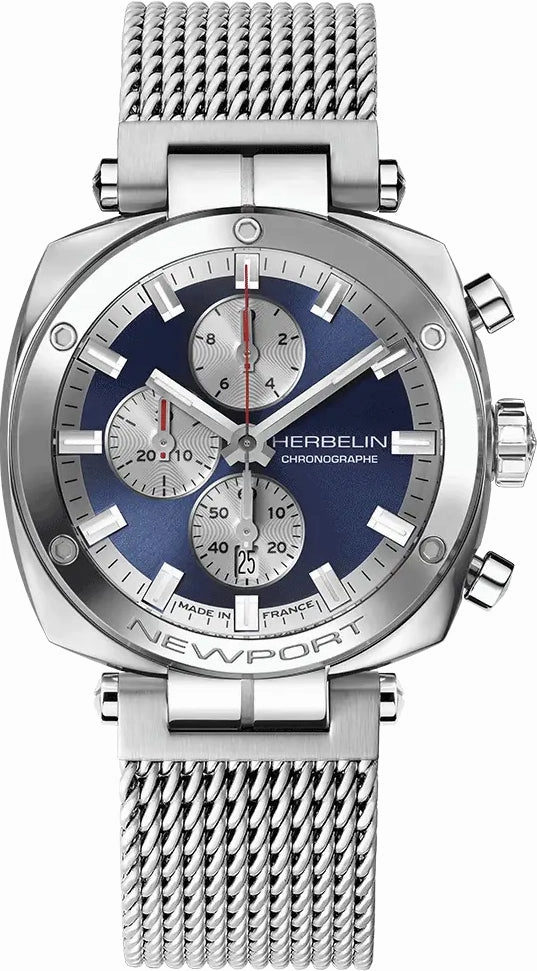 Herbelin Watches Herbelin Newport Heritage Watch