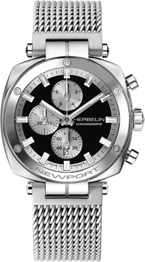 Herbelin Watches Herbelin Newport Heritage Watch