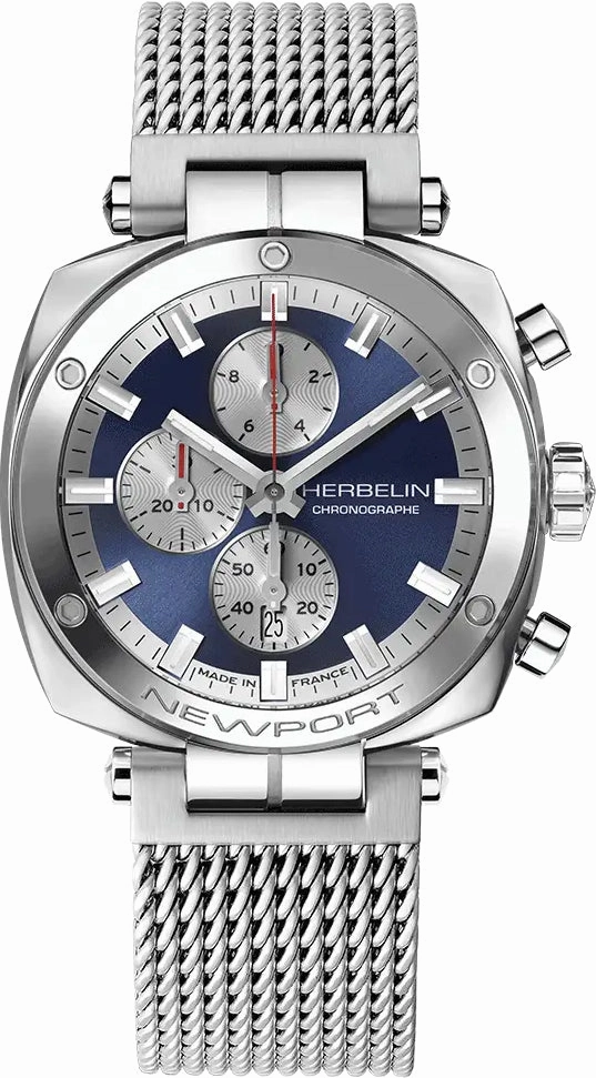 Herbelin Watches Herbelin Newport Heritage Watch