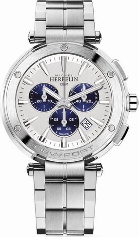 Herbelin Watches Herbelin Newport Mens Watch