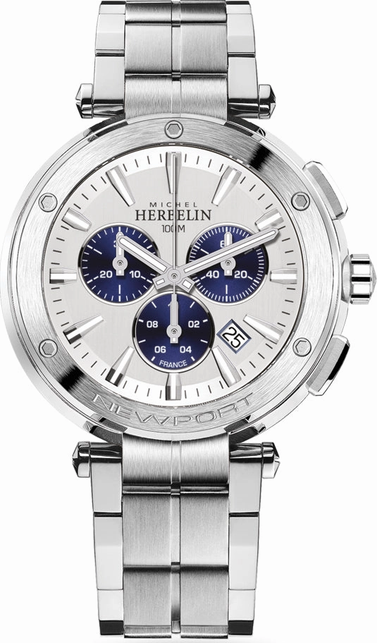 Herbelin Watches Herbelin Newport Mens Watch