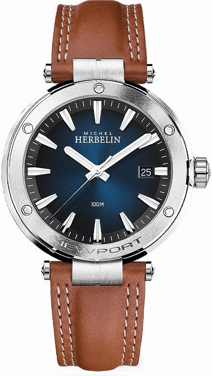 Herbelin Watches Herbelin Newport Mens Watch