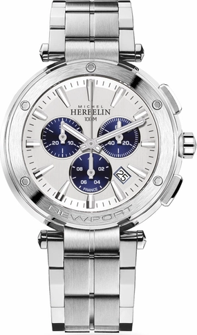 Herbelin Watches Herbelin Newport Mens Watch