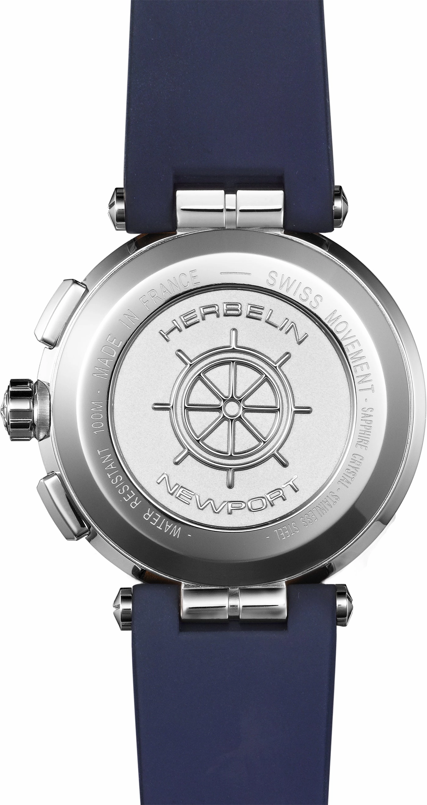Herbelin Watches Herbelin Newport Mens Watch