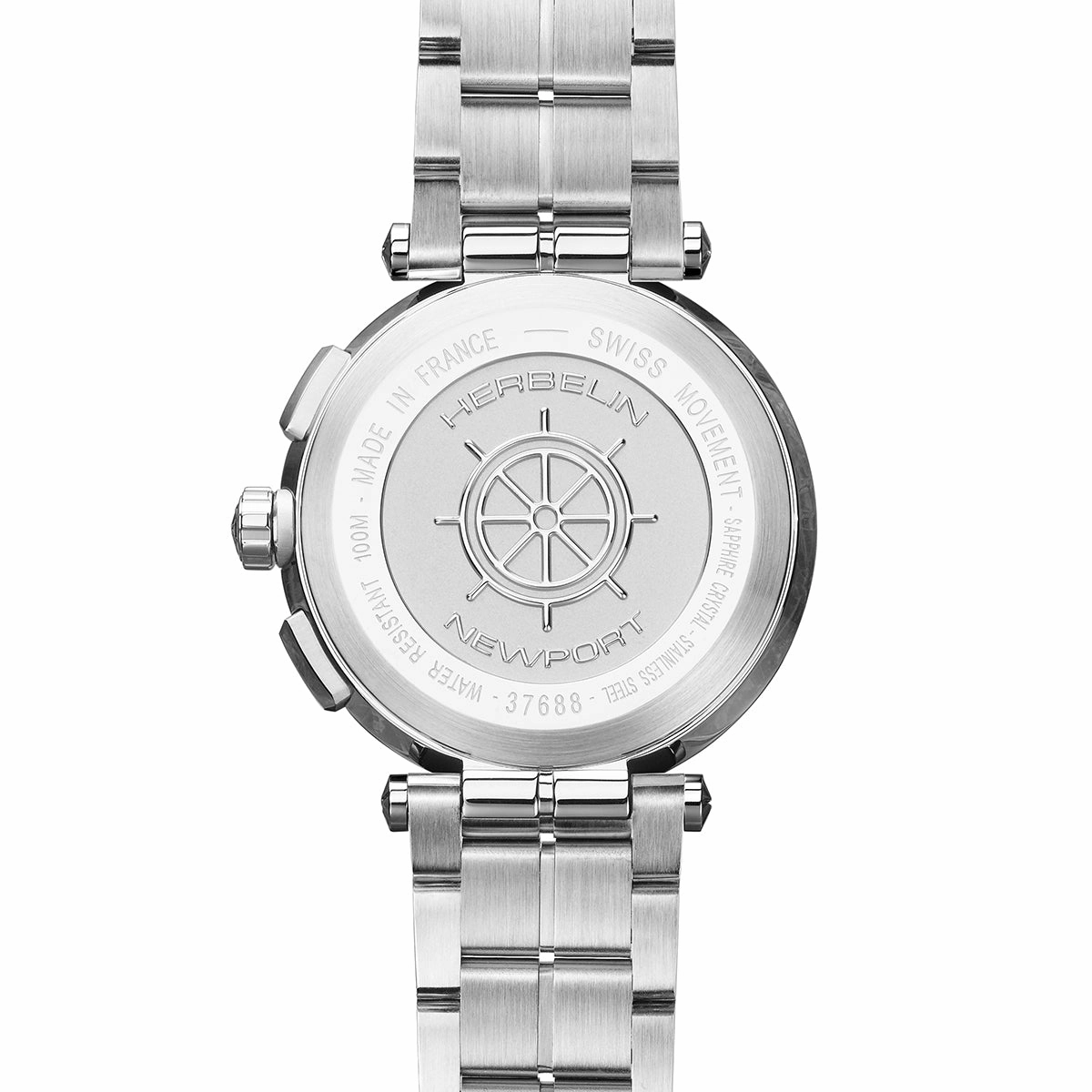 Herbelin Watches Herbelin Newport Mens Watch