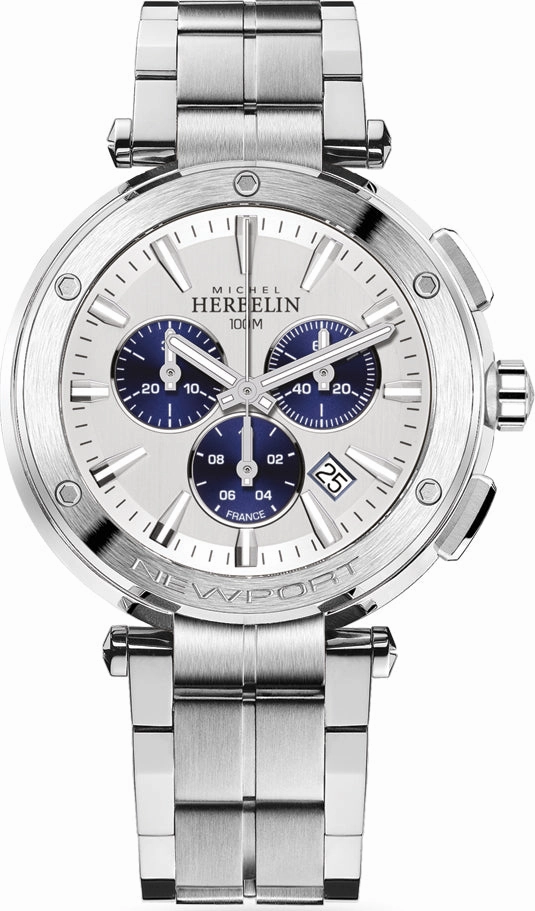Herbelin Watches Herbelin Newport Mens Watch