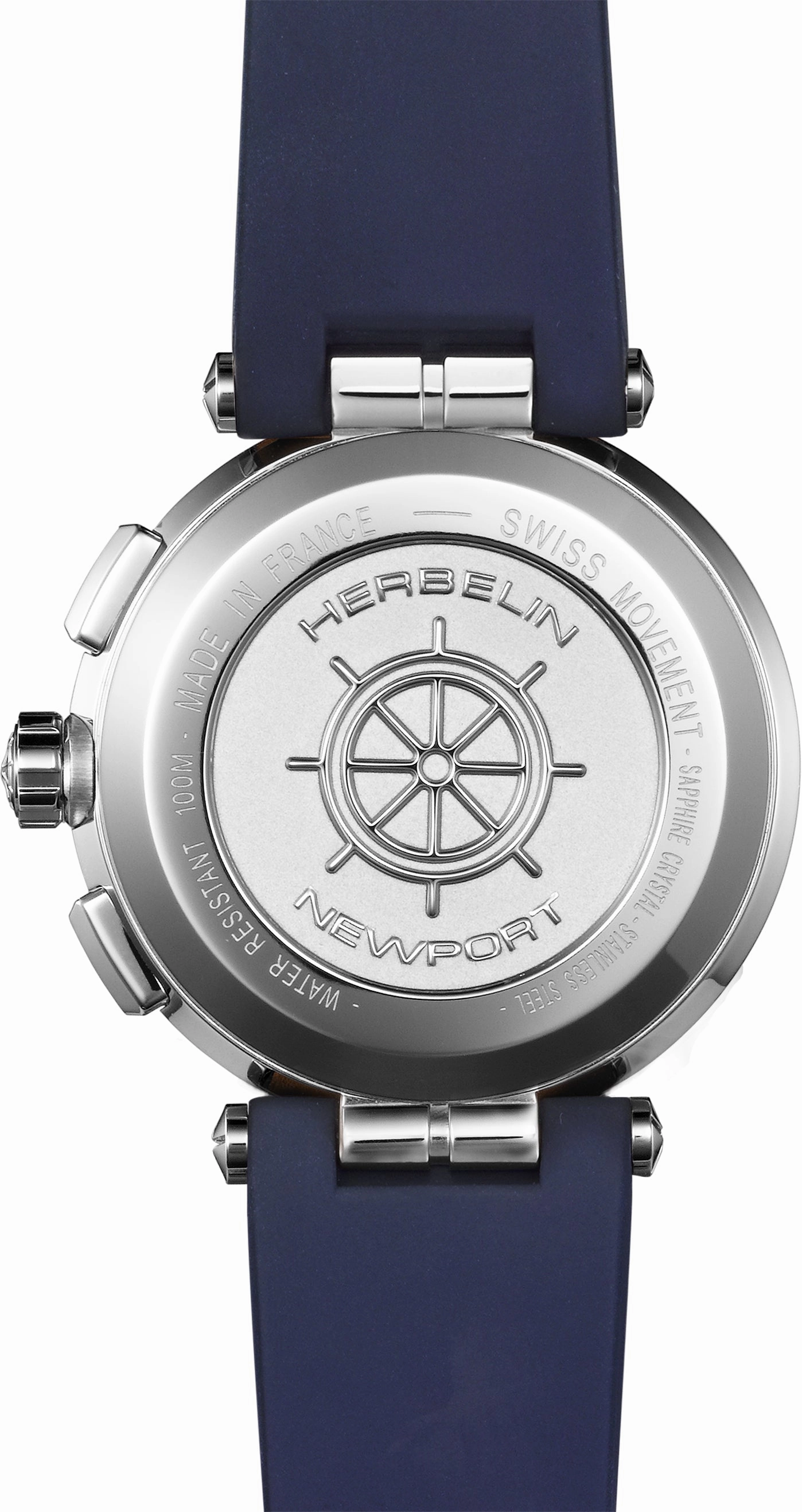 Herbelin Watches Herbelin Newport Mens Watch