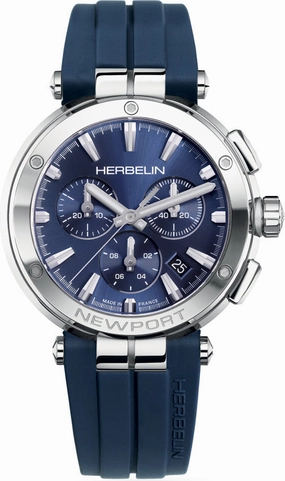 Herbelin Watches Herbelin Newport Mens Watch