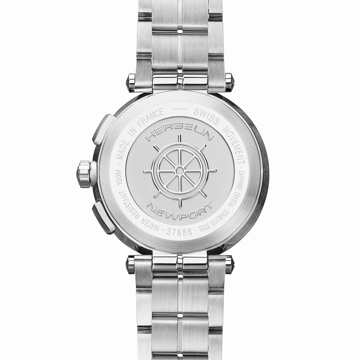 Herbelin Watches Herbelin Newport Mens Watch