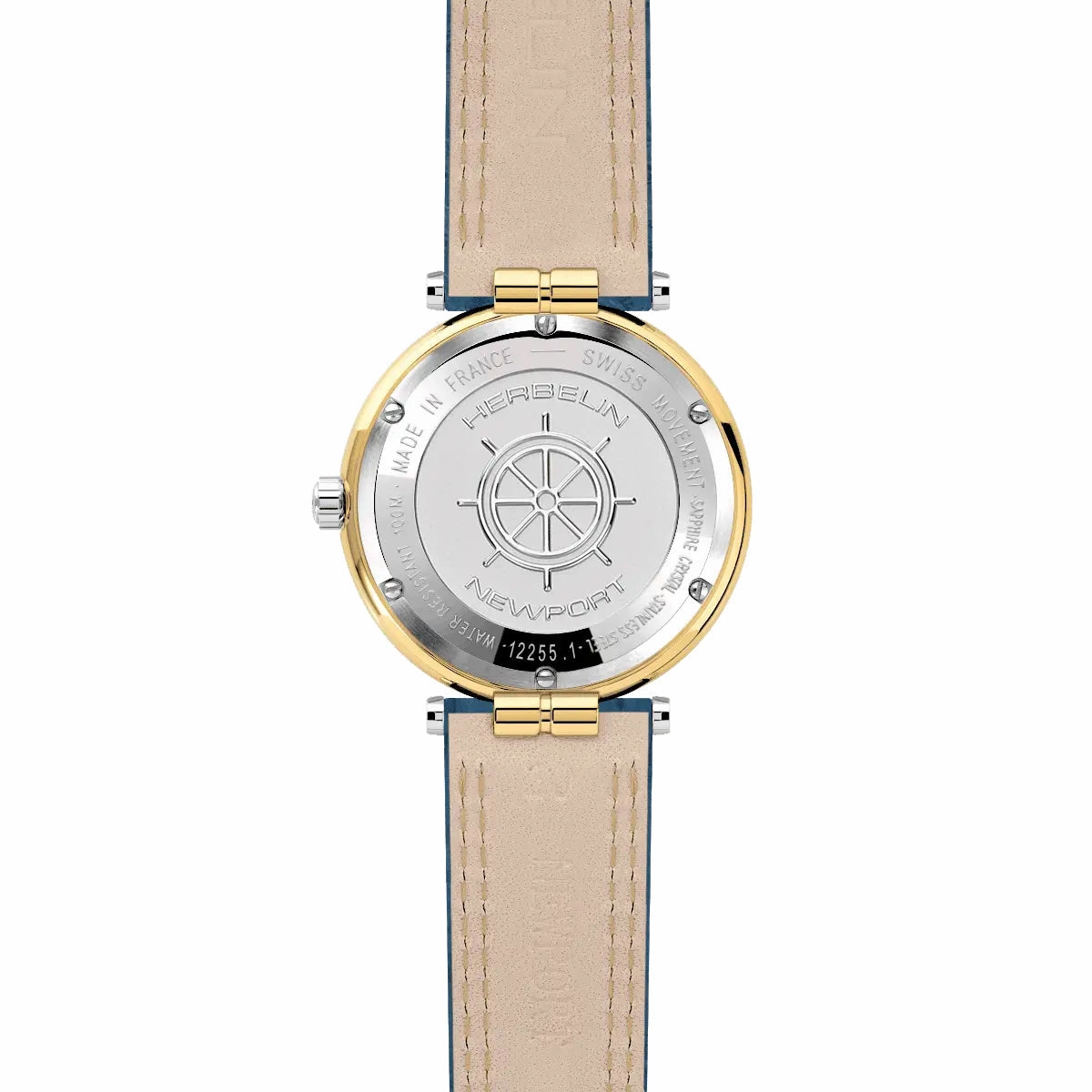 Herbelin Watches Herbelin Newport Originals
