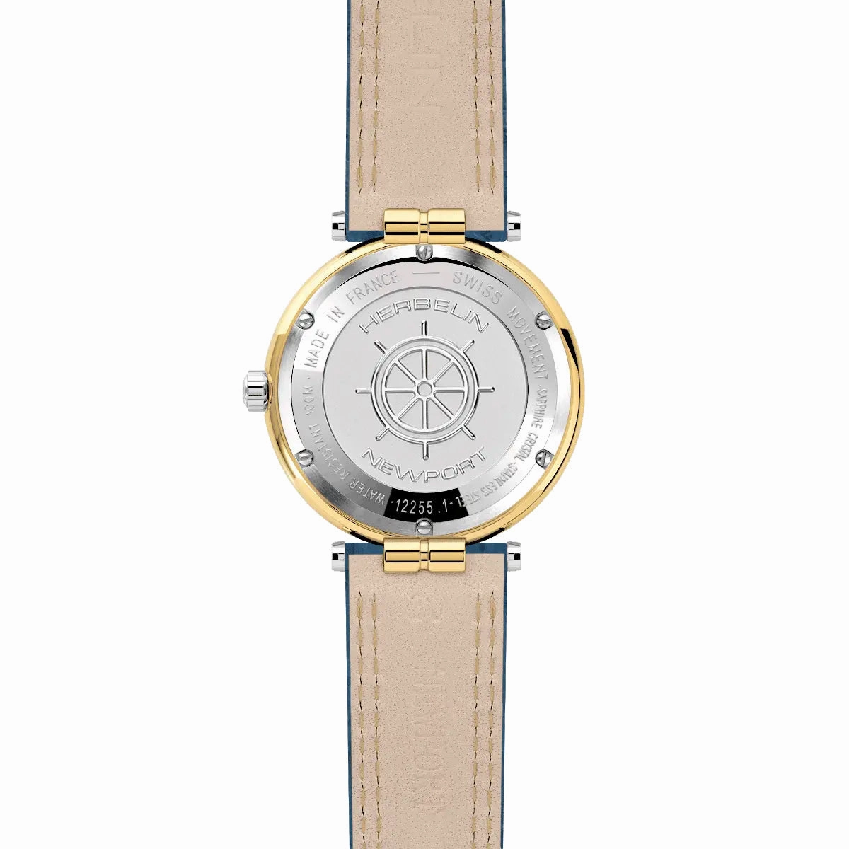 Herbelin Watches Herbelin Newport Originals