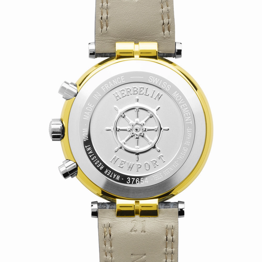 Herbelin Watches Herbelin Newport Originals Watch