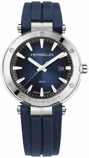 Herbelin Watches Herbelin Newport